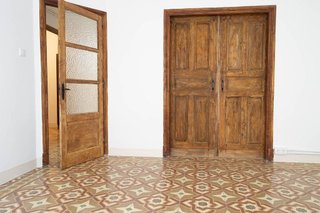 Piso en alquiler en Ensanche en Coruña (A)