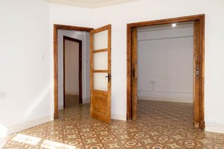 Piso en alquiler en Ensanche en Coruña (A)