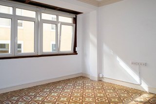 Piso en alquiler en Ensanche en Coruña (A)