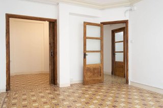 Piso en alquiler en Ensanche en Coruña (A)