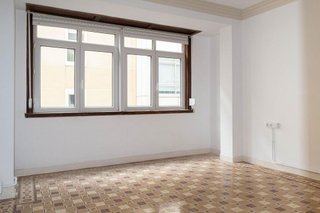 Piso en alquiler en Ensanche en Coruña (A)