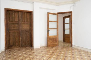 Piso en alquiler en Ensanche en Coruña (A)
