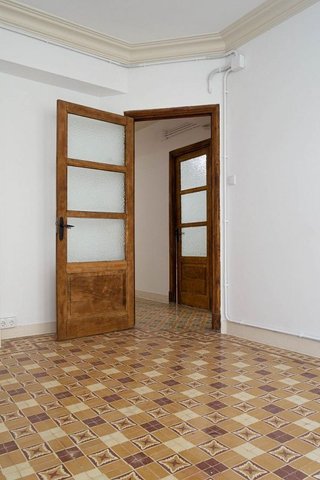 Piso en alquiler en Ensanche en Coruña (A)