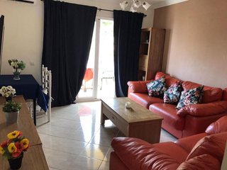 Piso en alquiler en Puerto Marina en Benalmádena