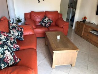 Piso en alquiler en Puerto Marina en Benalmádena