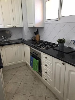 Piso en alquiler en Puerto Marina en Benalmádena