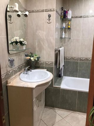 Piso en alquiler en Puerto Marina en Benalmádena