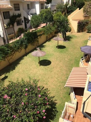 Piso en alquiler en Puerto Marina en Benalmádena