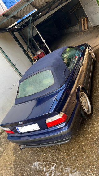 BMW Serie 3 1994