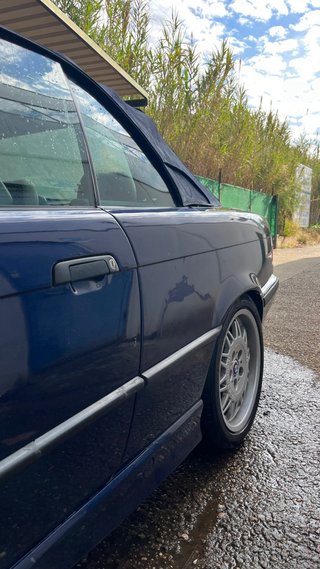 BMW Serie 3 1994