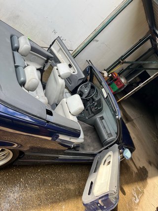 BMW Serie 3 1994