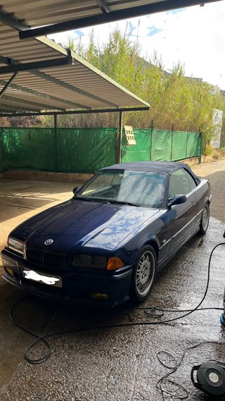 BMW Serie 3 1994