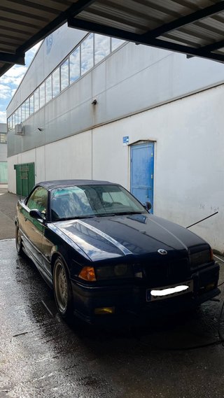 BMW Serie 3 1994