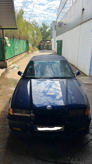 BMW Serie 3 1994