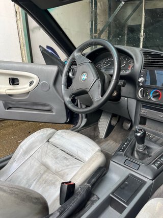 BMW Serie 3 1994