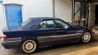 BMW Serie 3 1994