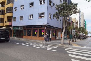 Local comercial en venta en Santa Catalina - Canteras en Palmas de Gran Canaria(Las)