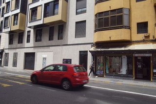 Local comercial en venta en Santa Catalina - Canteras en Palmas de Gran Canaria(Las)
