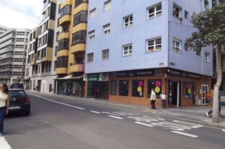 Local comercial en venta en Santa Catalina - Canteras en Palmas de Gran Canaria(Las)