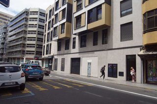 Local comercial en venta en Santa Catalina - Canteras en Palmas de Gran Canaria(Las)
