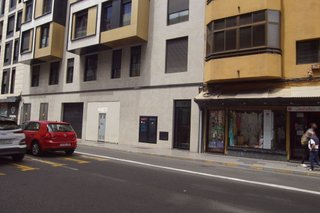 Local comercial en venta en Santa Catalina - Canteras en Palmas de Gran Canaria(Las)