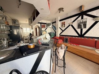 Local comercial en venta en Rincón de Loix en Benidorm