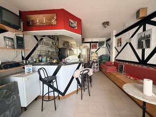 Local comercial en venta en Rincón de Loix en Benidorm