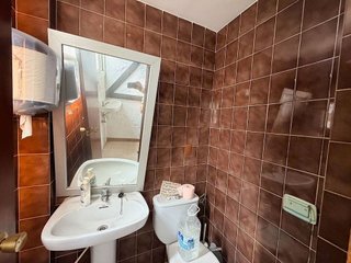 Local comercial en venta en Rincón de Loix en Benidorm