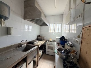 Local comercial en venta en Rincón de Loix en Benidorm