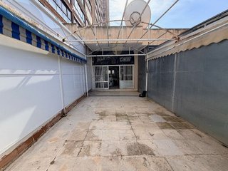 Local comercial en venta en Rincón de Loix en Benidorm