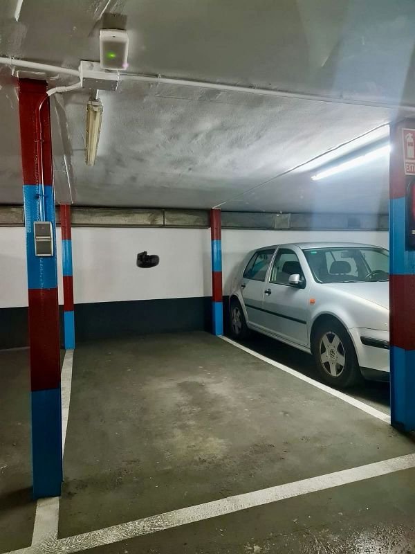 Garaje en venta en Sant Francesc en Valencia