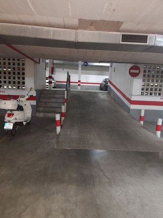 Garaje en venta en Bami - Tabladilla - La Estrella en Sevilla