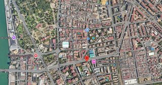 Garaje en venta en Bami - Tabladilla - La Estrella en Sevilla