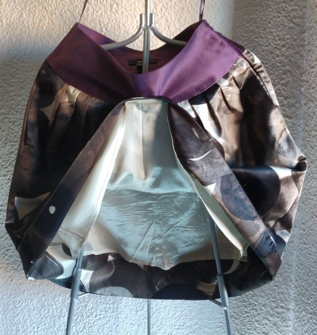 Falda Mango Suit talla 34. Nueva.