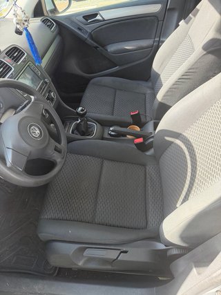 Volkswagen Golf 2010