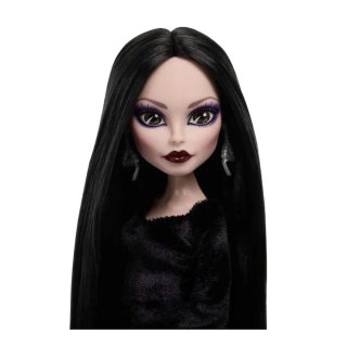 Monster High Morticia Addams Muñeca