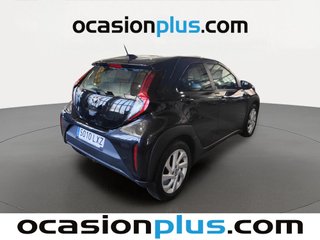 Toyota Aygo X Cross 1.0 VVT-I Play 53 kW (72 CV)
