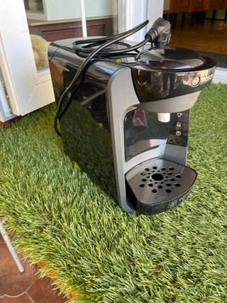 Cafetera Bosch Tassimo
