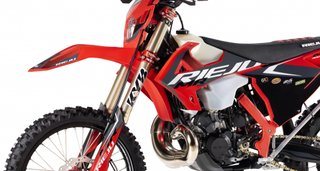 Rieju MR Pro 300