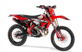 Rieju MR Pro 300