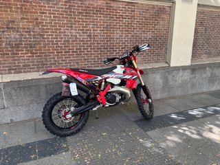Rieju MR Pro 300