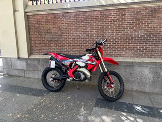 Rieju MR Pro 300