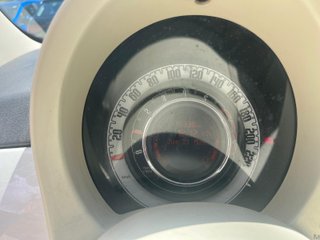 FIAT 500 2013