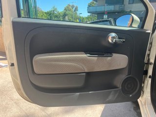 FIAT 500 2013