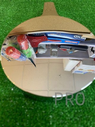 Testa doccia con risparmio idrico
