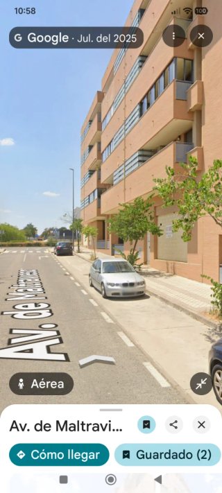 PLAZA GARAJE VENTA EN CÁCERES