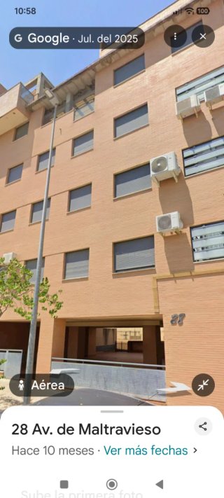 PLAZA GARAJE VENTA EN CÁCERES