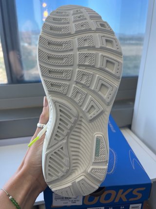 Brooks Ghost 17 Mujer Talla 38,5