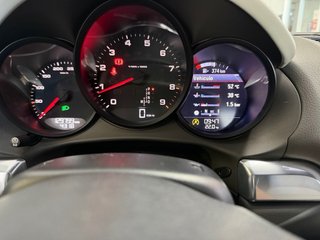 Porsche Boxster 2013