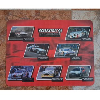 Scalextric circuito Copa Iniciación, nuevo